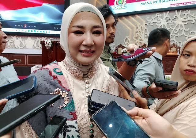 HUT ke-24 Katingan, Terus Perkuat Pembangunan