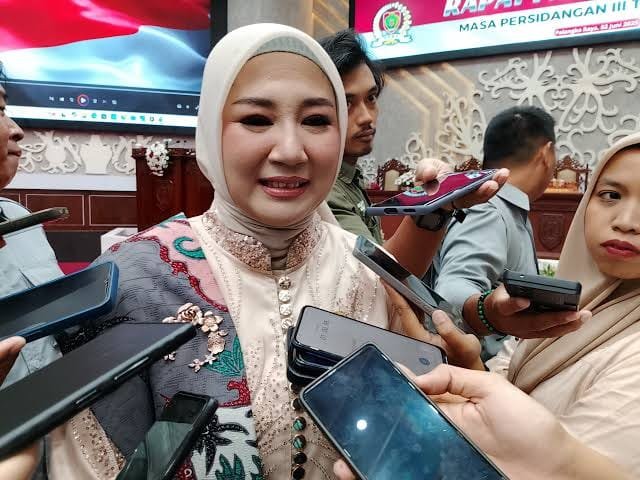 HUT ke-24 Katingan, Terus Perkuat Pembangunan