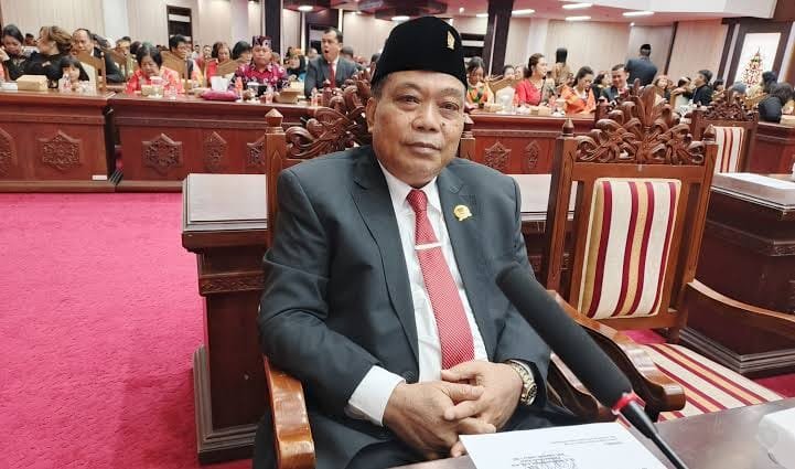 Apresiasi Pembangunan Huma Betang di Palangka Raya