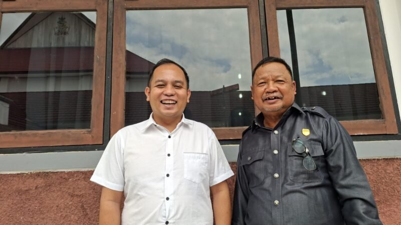 DPRD Minta Dinas Terkait Tingkatkan Keterampilan Generasi Muda
