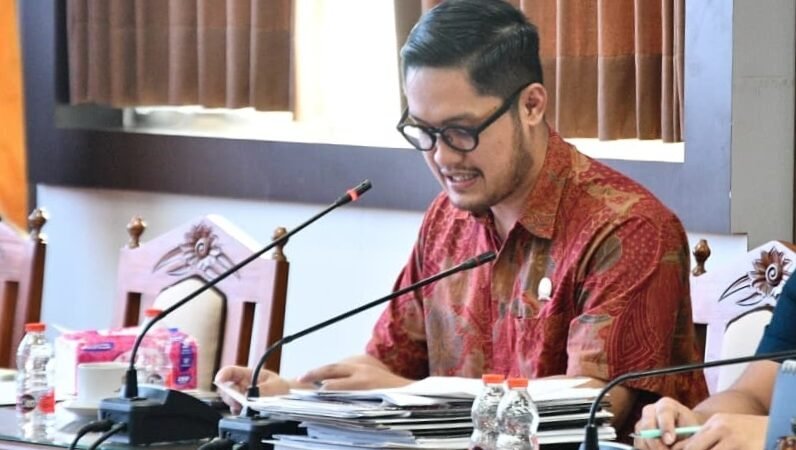 OPD Harus Tindaklanjuti Temuan BPK Tepat Waktu
