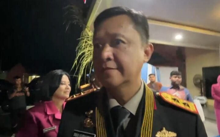 Polda Kalteng Kerahkan Tim Cari Dua Anggota yang Belum Ditemukan