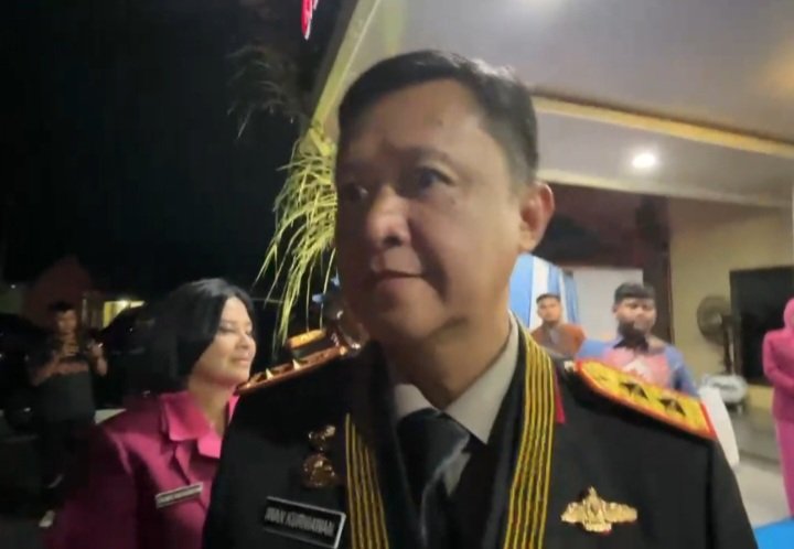 Polda Kalteng Kerahkan Tim Cari Dua Anggota yang Belum Ditemukan