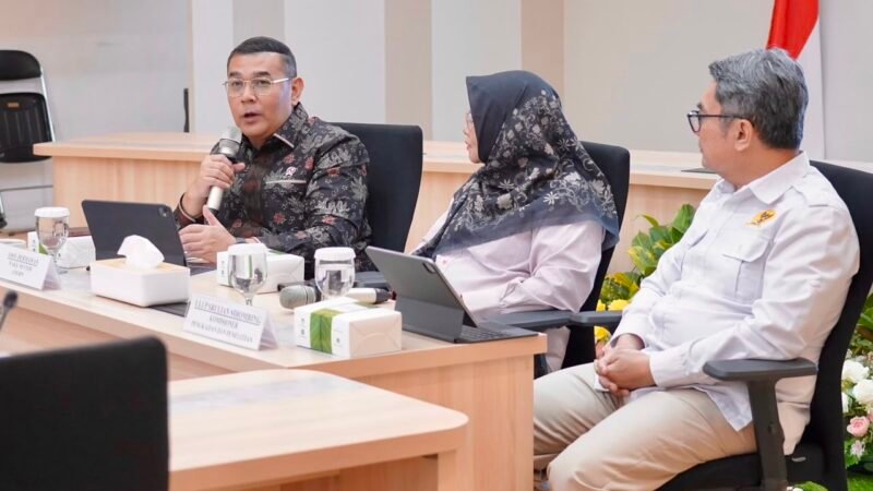 Ossy Dermawan: Konflik Agraria Bukan Sekadar Urusan Pertanahan