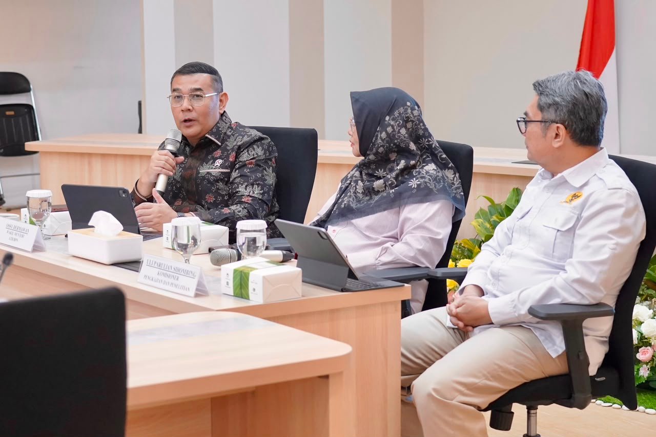 Ossy Dermawan: Konflik Agraria Bukan Sekadar Urusan Pertanahan