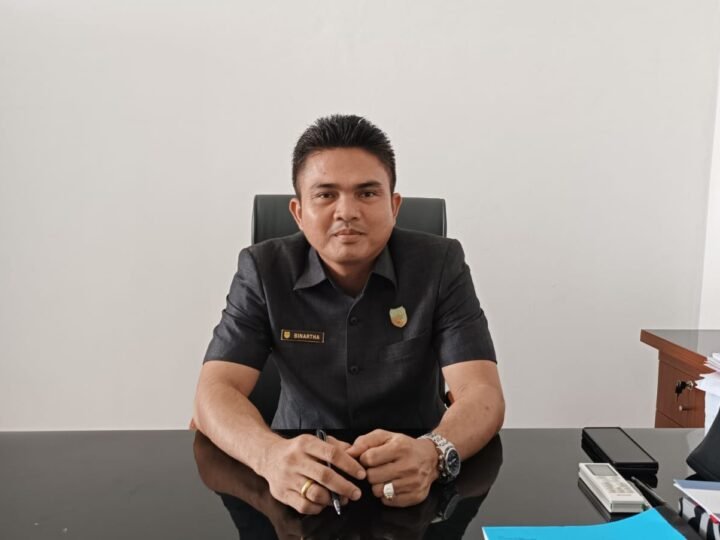 Binartha: Sinergi Polres, DPRD, dan Pemda Penting untuk Jaga Stabilitas Gunung Mas