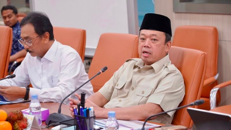 Pemerintah Luncurkan Program Sertifikat Tanah Gratis bagi MBR, Sasar 1 Juta Bidang