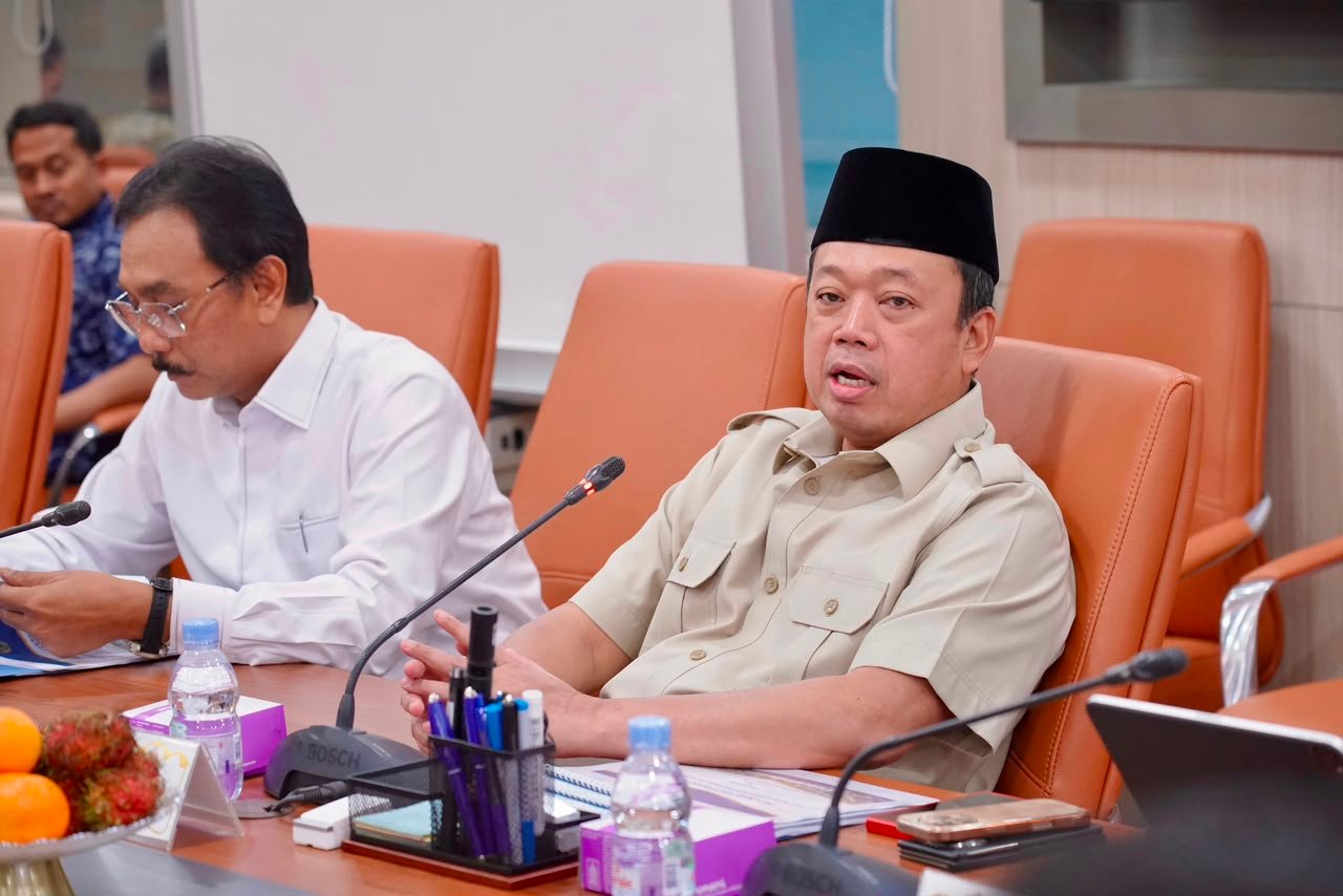 Pemerintah Luncurkan Program Sertifikat Tanah Gratis bagi MBR, Sasar 1 Juta Bidang