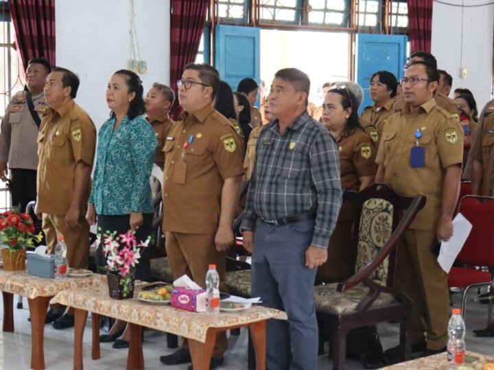 DPRD Minta Pembenahan Ruang Anak di RSUD dan Pengawasan Puskesmas Diprioritaskan