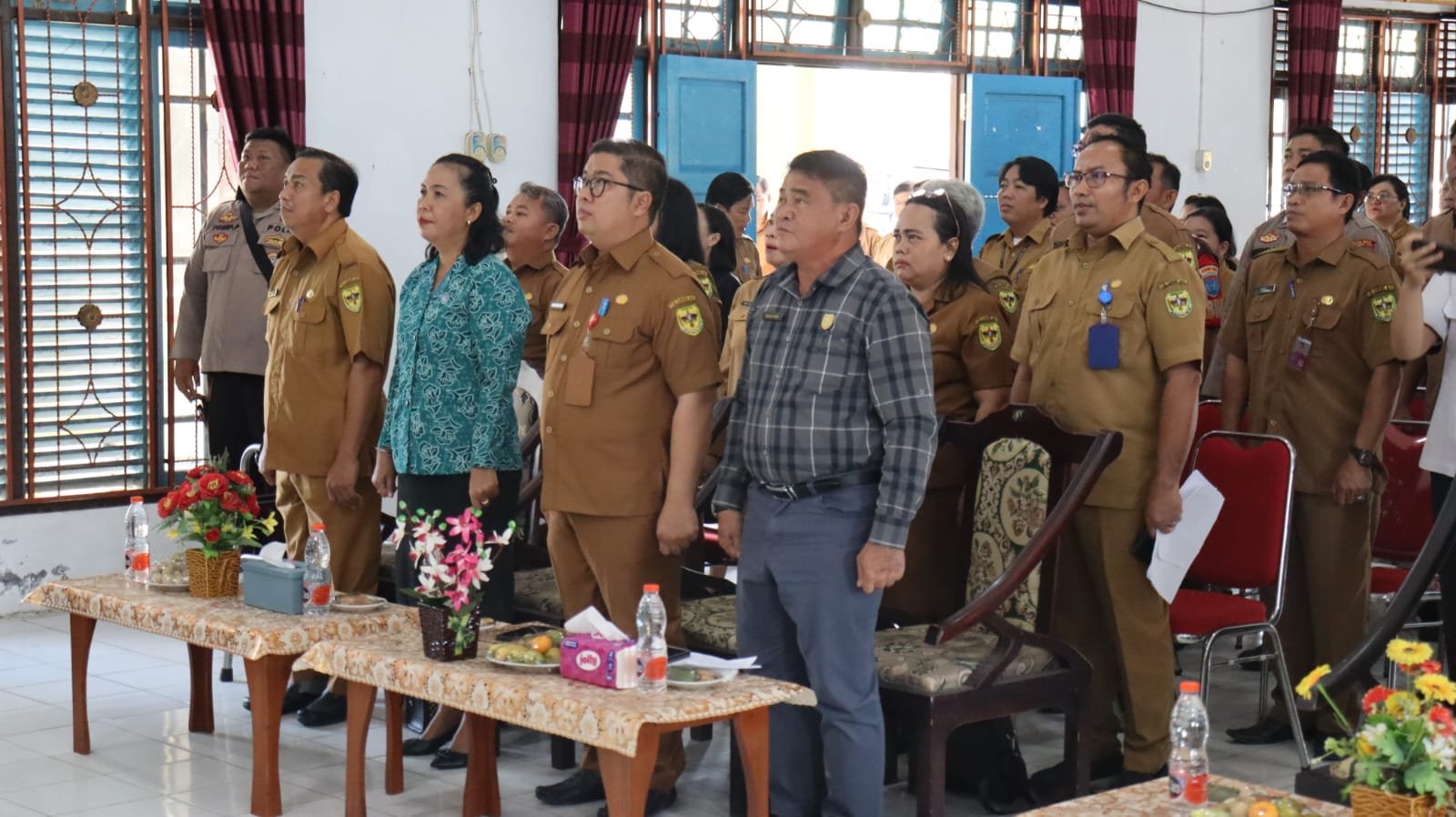DPRD Minta Pembenahan Ruang Anak di RSUD dan Pengawasan Puskesmas Diprioritaskan