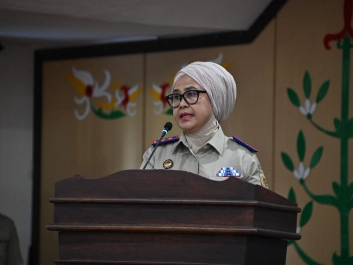 Balik Nama Sertifikat Kini Ditargetkan Rampung 10 Hari, Berlaku Serentak di 14 Kabupaten/Kota Kalteng