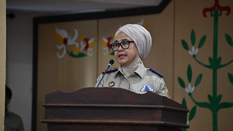 Balik Nama Sertifikat Kini Ditargetkan Rampung 10 Hari, Berlaku Serentak di 14 Kabupaten/Kota Kalteng