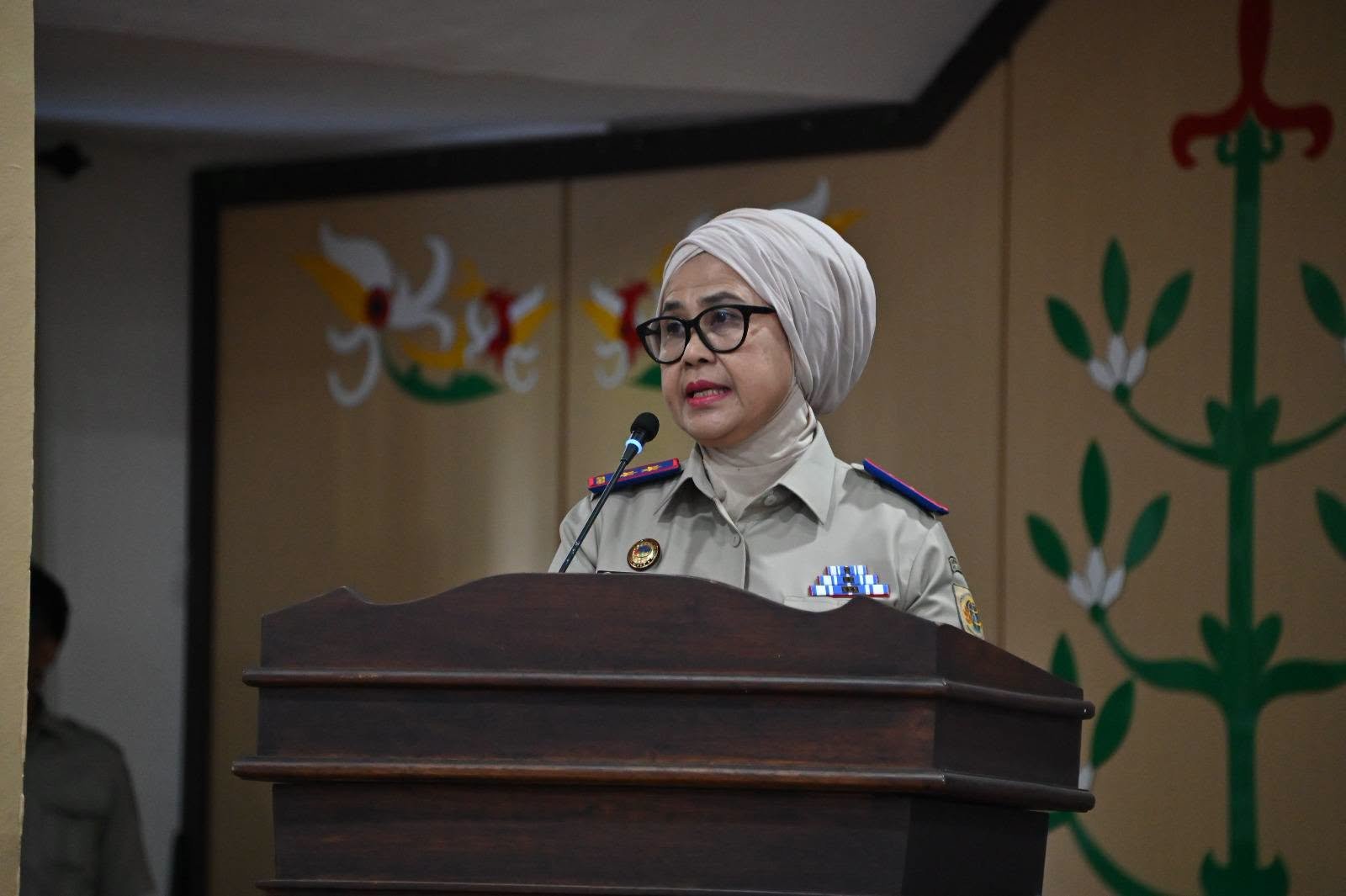 Balik Nama Sertifikat Kini Ditargetkan Rampung 10 Hari, Berlaku Serentak di 14 Kabupaten/Kota Kalteng