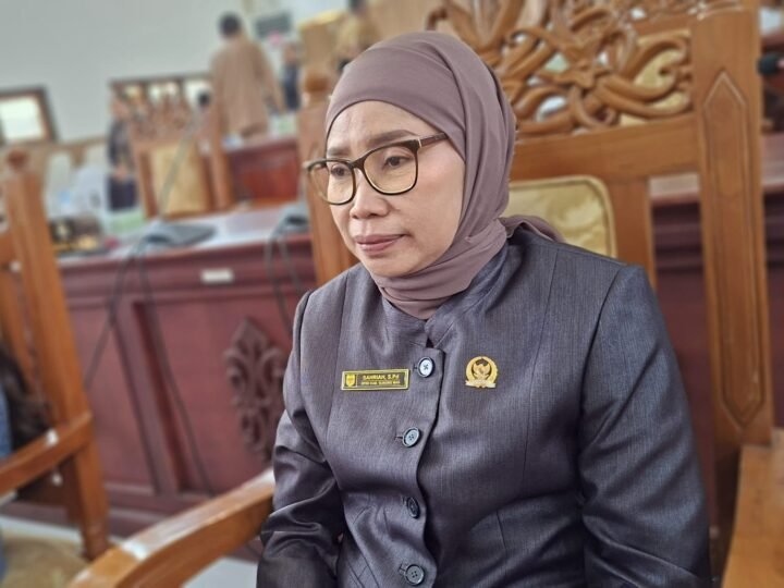 Sekolah Rakyat di Gunung Mas Diharap Jadi Jalan Anak Keluarga Prasejahtera Putus Kemiskinan