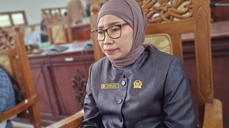 Sekolah Rakyat di Gunung Mas Diharap Jadi Jalan Anak Keluarga Prasejahtera Putus Kemiskinan