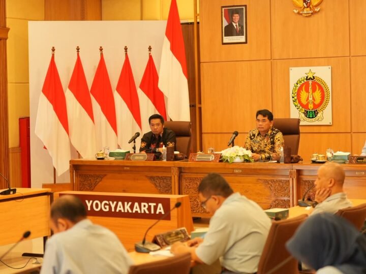Belajar dari Yogyakarta, Pemkab Barito Utara Ingin Pelayanan Publik Makin Dekat dengan Warga