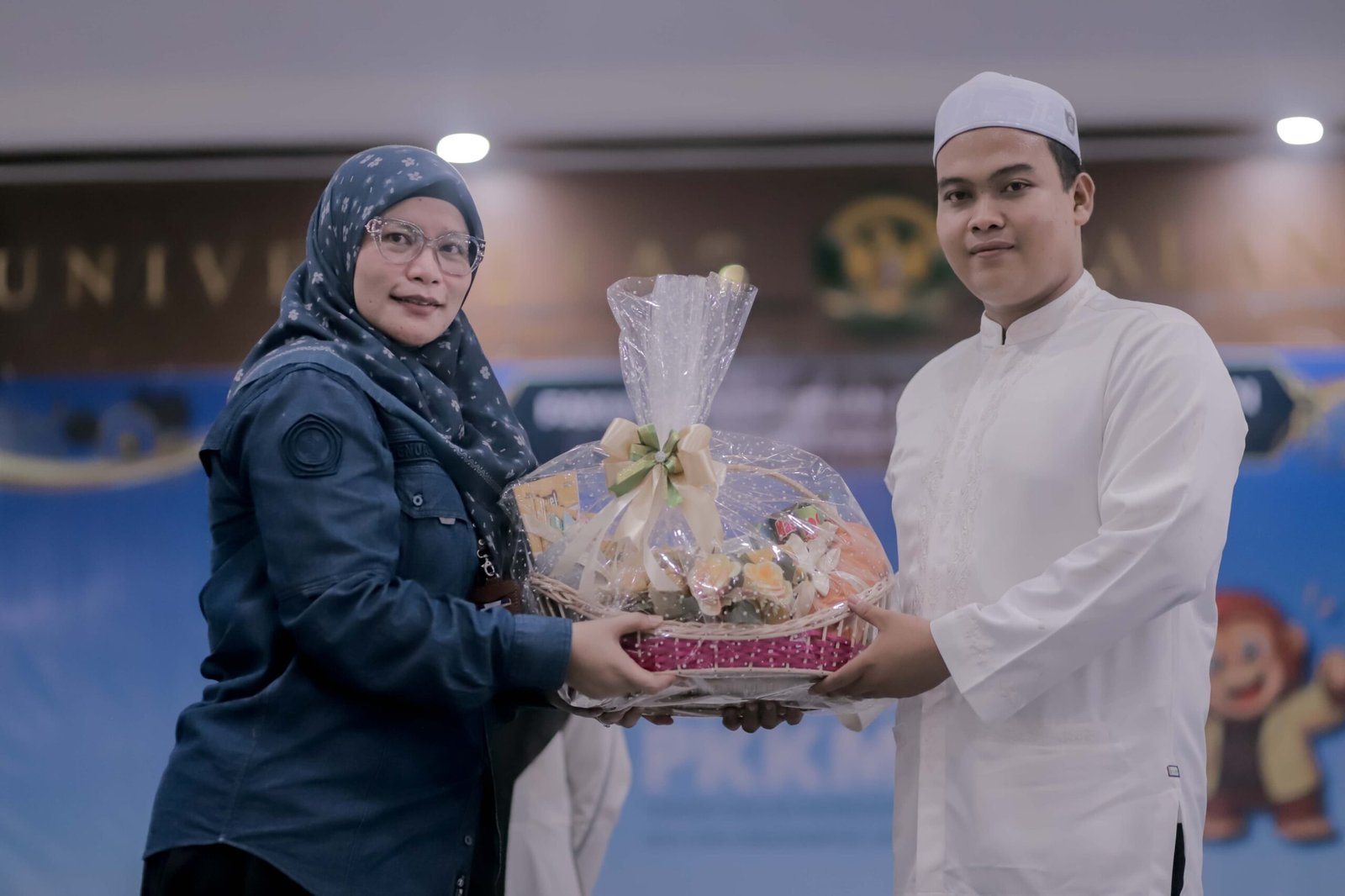 PKKMB 2026 FKIP UPR Cetak Mahasiswa “Berdampak”, Tanamkan Kepedulian Sosial