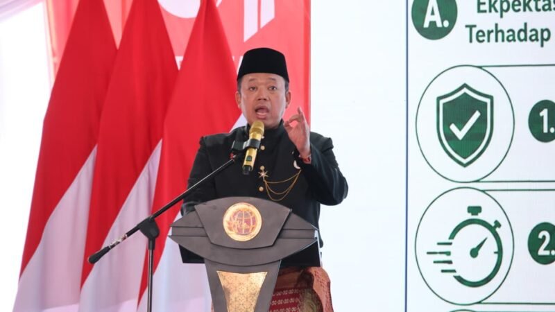 Kado HUT RI ke-81, ATR/BPN Pangkas Proses Balik Nama Jadi 10 Hari