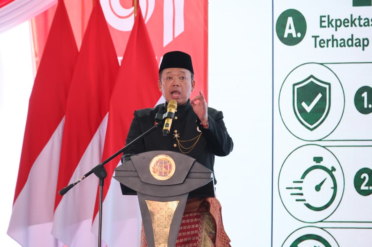Kado HUT RI ke-81, ATR/BPN Pangkas Proses Balik Nama Jadi 10 Hari