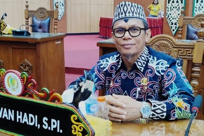 Sungai Surut di Palangka Raya, Tangkapan Ikan Naik Tapi Jangan Overfishing
