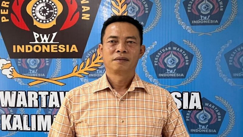 PWI Apresiasi Langkah GDAN Didukung Gubernur Kalteng Deklarasikan Perang Lawan Narkoba