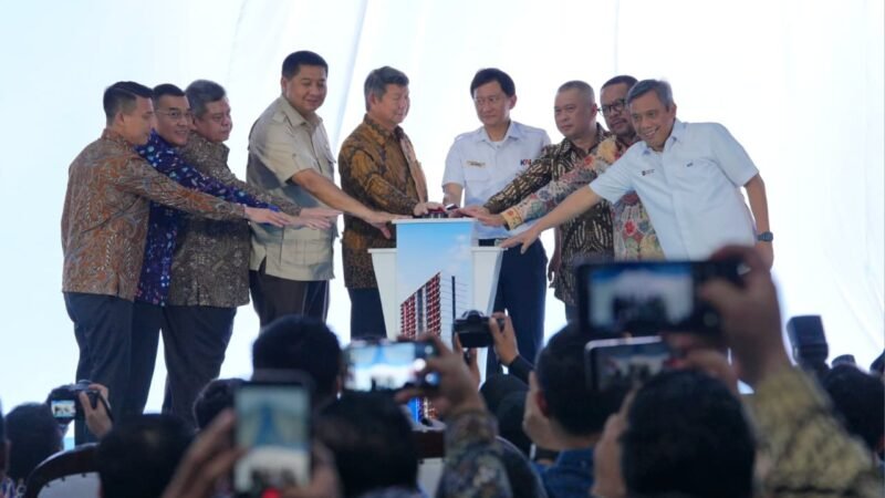 Pemerintah Gratiskan Sertifikat Tanah untuk MBR, Dukung Program Hunian Terjangkau