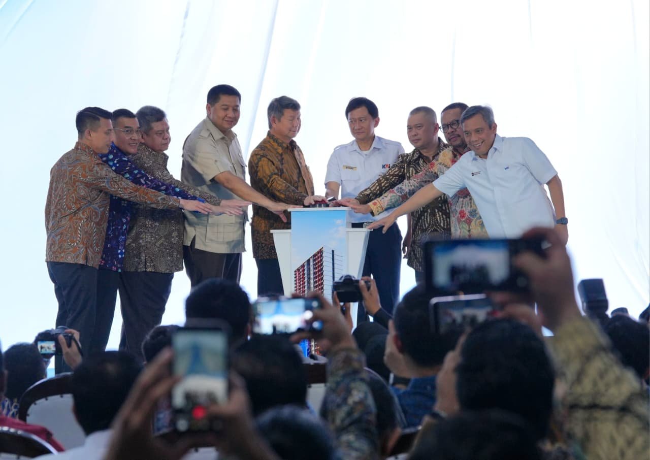 Pemerintah Gratiskan Sertifikat Tanah untuk MBR, Dukung Program Hunian Terjangkau