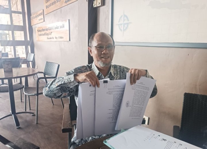 Sengketa Tanah Adonis Samad, Kuasa Hukum Buka Fakta Hukum