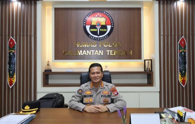 Polda Kalteng Imbau Orang Tua Perkuat Pengawasan Anak di Media Sosial