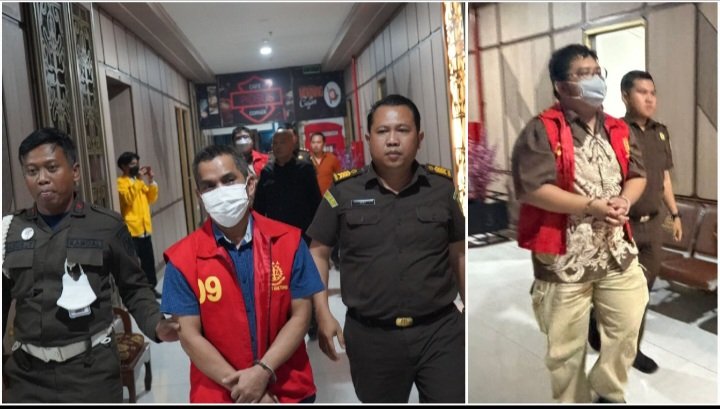 Sekretaris dan PPK KPU Kotim Jadi Tersangka, Terseret Kasus Korupsi Dana Hiba Pilbup
