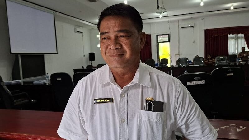 DPRD Gumas Minta Legalitas Tanah Sekolah Dituntaskan Sebelum Regrouping