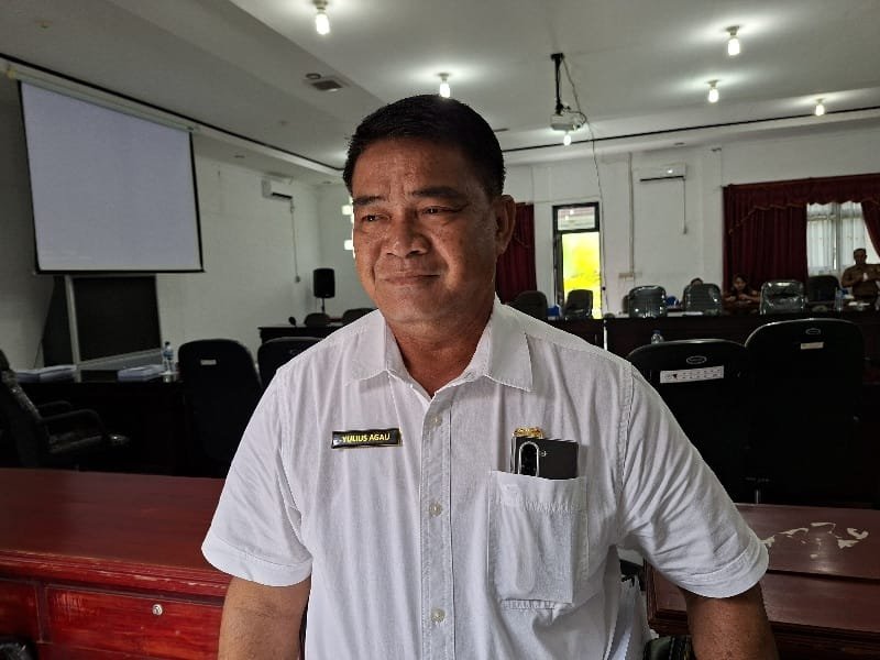 DPRD Gumas Minta Legalitas Tanah Sekolah Dituntaskan Sebelum Regrouping