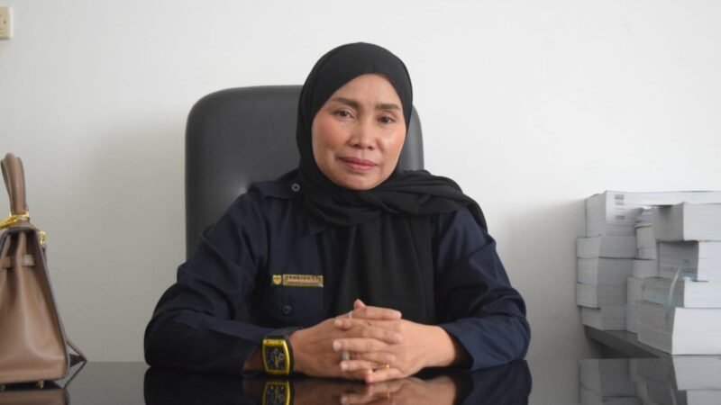 DPRD Gumas: Jangan Ragu Manfaatkan Program Cek Kesehatan Gratis
