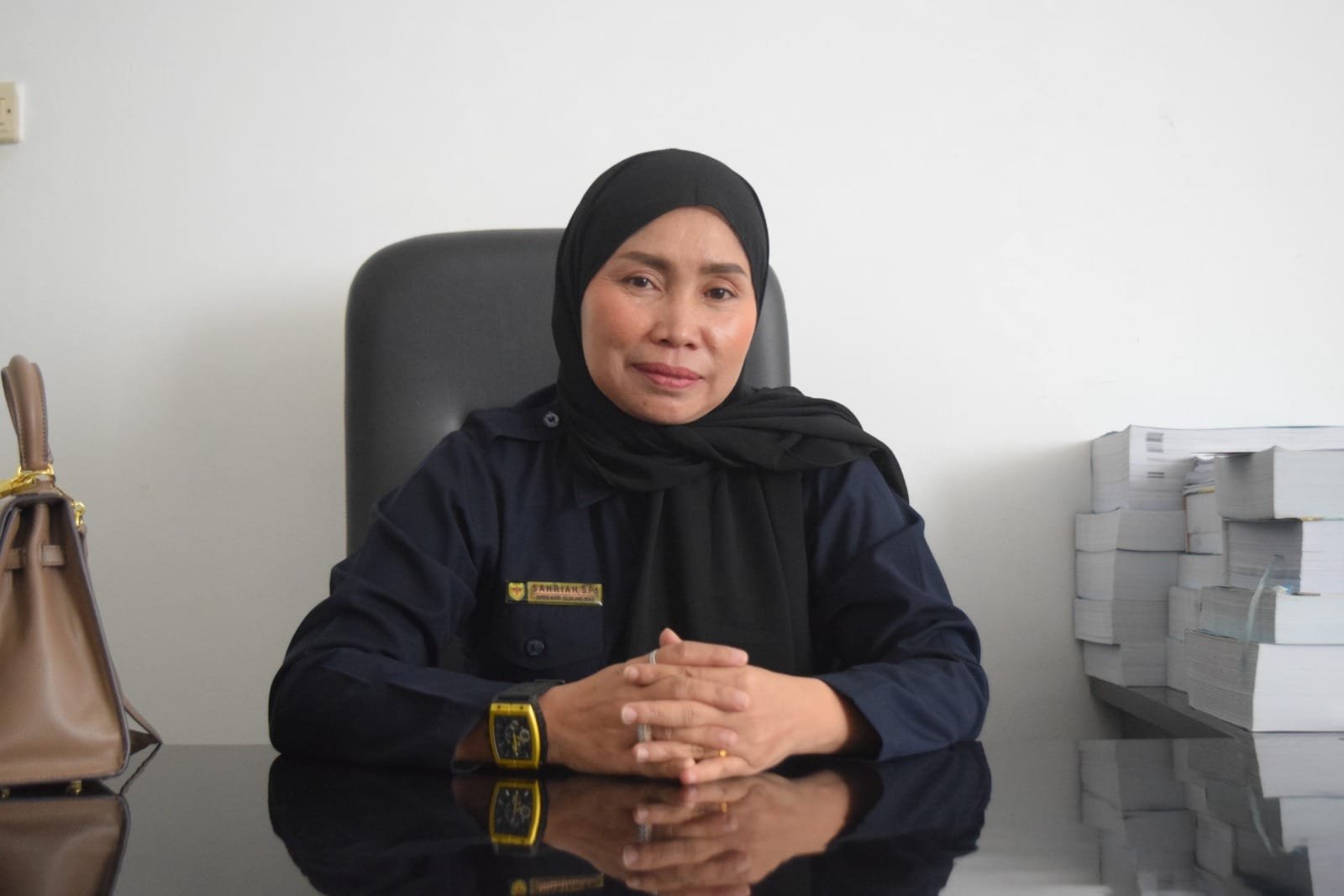 DPRD Gumas: Jangan Ragu Manfaatkan Program Cek Kesehatan Gratis