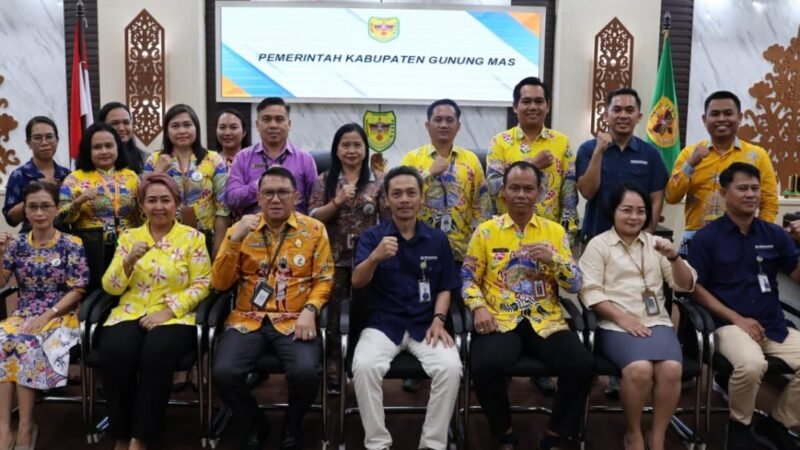 DPRD Ingatkan Tidak Boleh Ada Warga Kesulitan Berobat