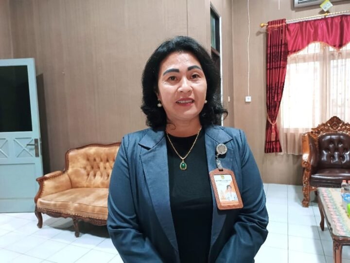 DPRD Gunung Mas Ajak Masyarakat Bersama Cegah dan Tangani Karhutla