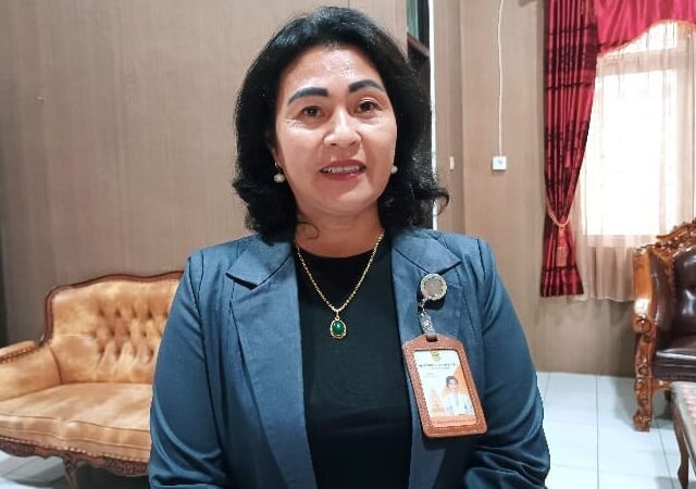 DPRD Gunung Mas Ajak Masyarakat Bersama Cegah dan Tangani Karhutla