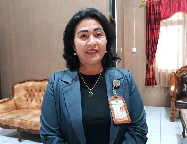 DPRD Gunung Mas Ajak Masyarakat Bersama Cegah dan Tangani Karhutla