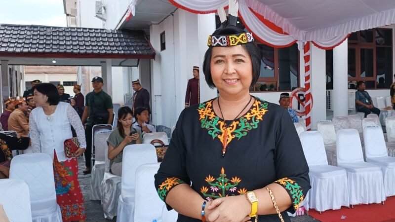 DPRD Gumas Dorong Napak Tilas Tumbang Anoi Jadi Momentum Percepatan Pembangunan