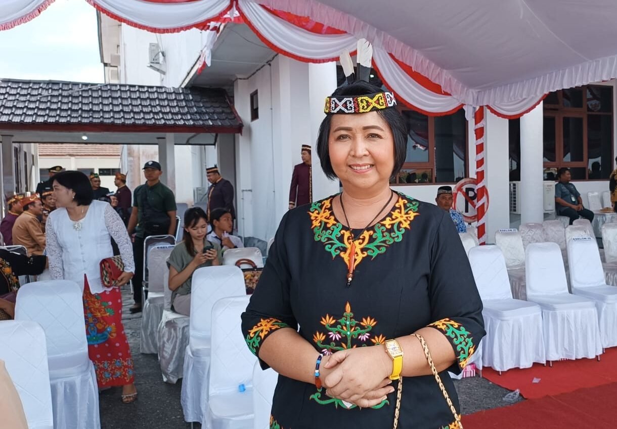 DPRD Gumas Dorong Napak Tilas Tumbang Anoi Jadi Momentum Percepatan Pembangunan