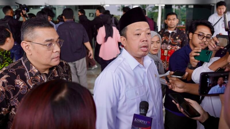 Nusron Wahid Ungkap Tiga Jenis Konflik Agraria dan Mekanisme Penyelesaiannya