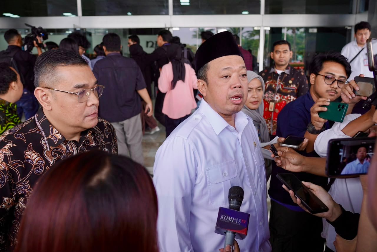 Nusron Wahid Ungkap Tiga Jenis Konflik Agraria dan Mekanisme Penyelesaiannya