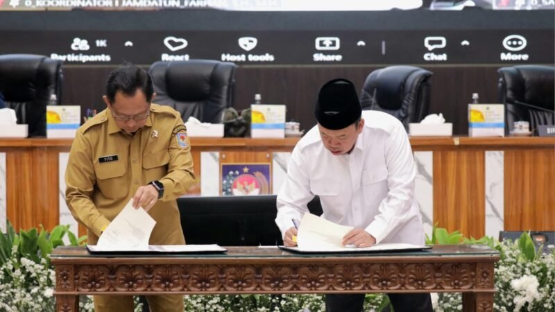Pemerintah Pangkas Verifikasi BPHTB Jadi 3 Hari, Balik Nama Ditarget 10 Hari