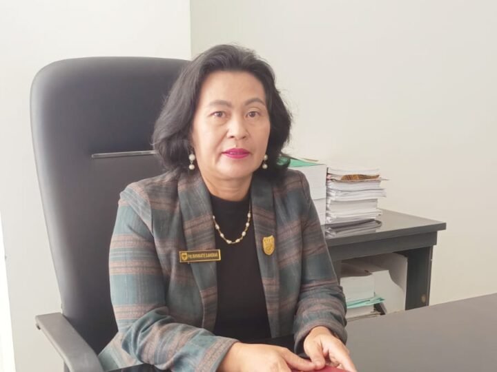DPRD Gunung Mas Apresiasi Pengaktifan Kembali Layanan Perekaman Adminduk di Kecamatan