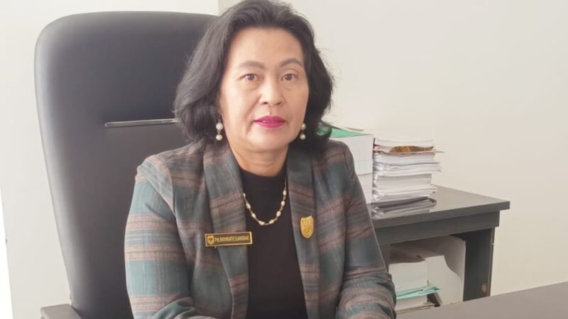DPRD Gunung Mas Apresiasi Pengaktifan Kembali Layanan Perekaman Adminduk di Kecamatan