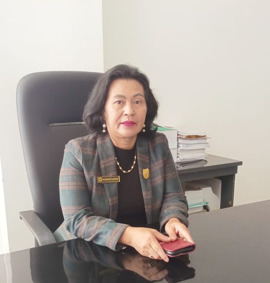 DPRD Gunung Mas Apresiasi Pengaktifan Kembali Layanan Perekaman Adminduk di Kecamatan