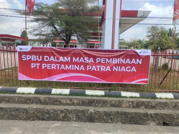 160 SPBU di Kalimantan Dapat Pembinaan, Pertamina Perketat Pengawasan BBM Subsidi