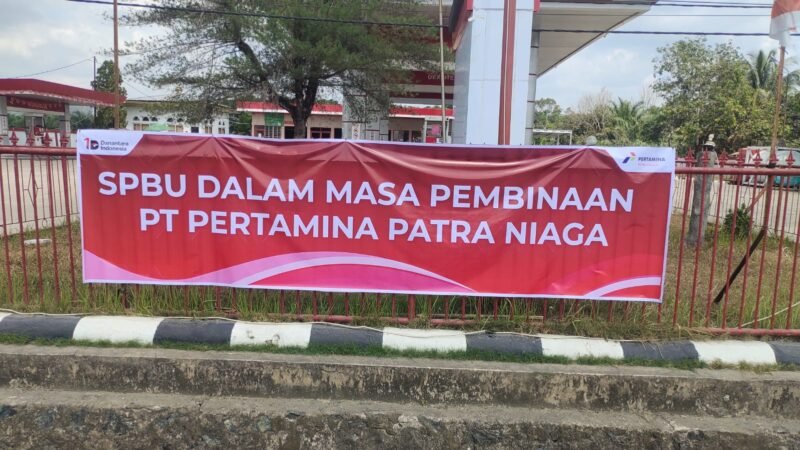 160 SPBU di Kalimantan Dapat Pembinaan, Pertamina Perketat Pengawasan BBM Subsidi