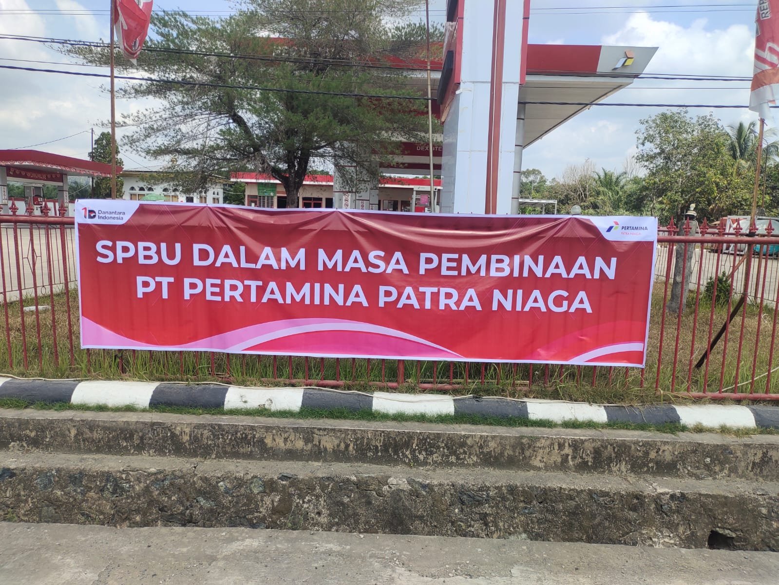160 SPBU di Kalimantan Dapat Pembinaan, Pertamina Perketat Pengawasan BBM Subsidi