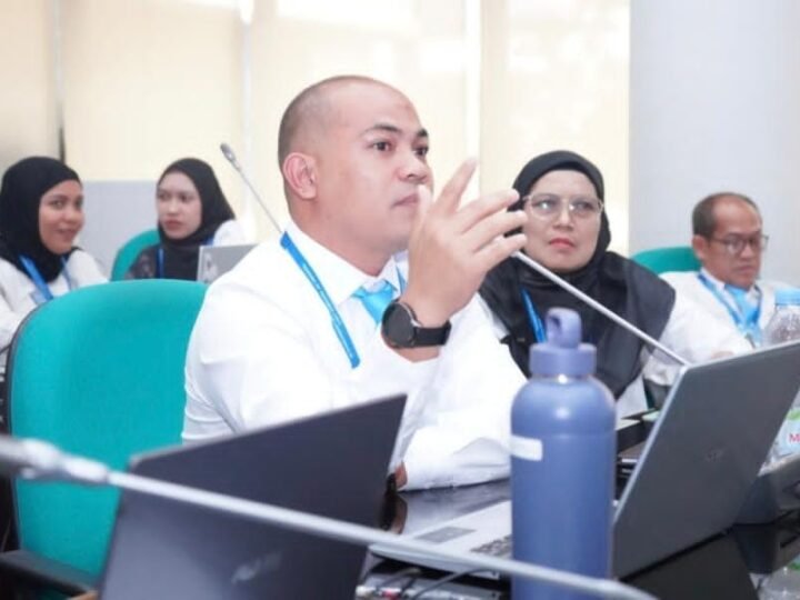 Alumni ToT Angkatan 41 Lemhannas Siap Jadi Teladan